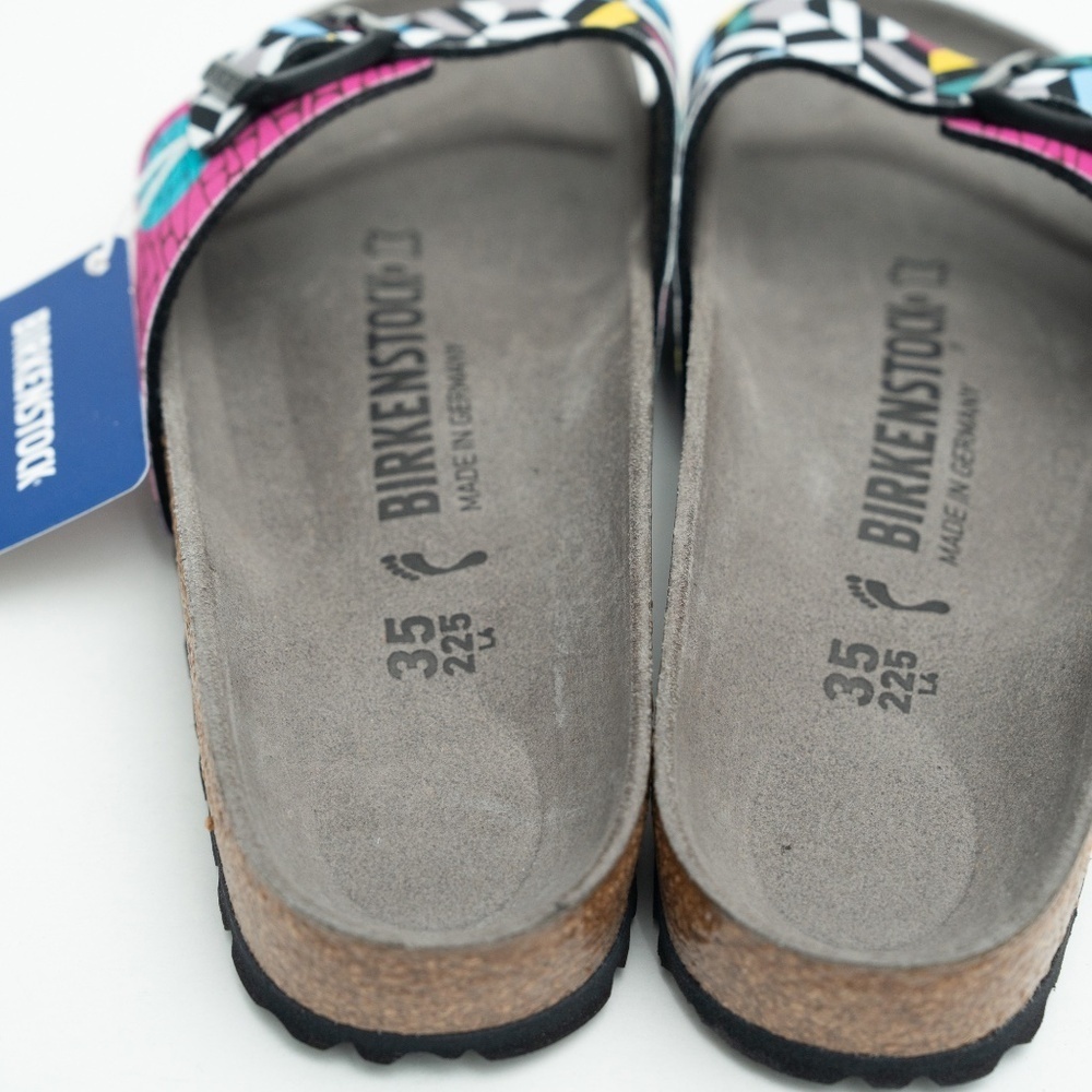 Birkenstock  - Madrid Sandals - Picture 7 of 11